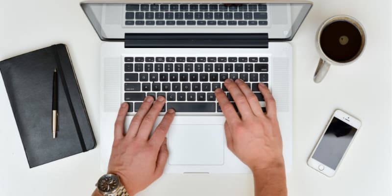 rédaction contenu web
