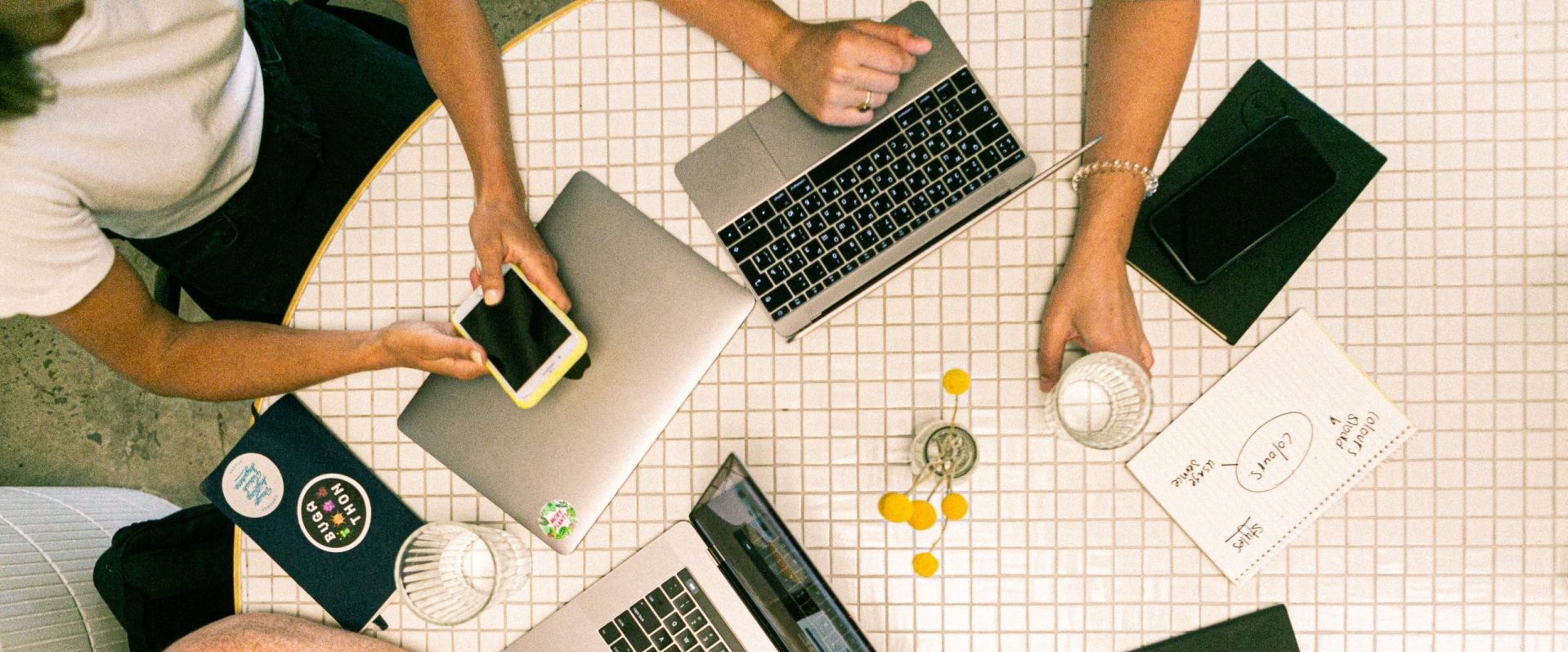 Consultante seo & rédaction Montpellier
