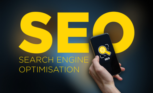 Les bases du SEO, le guide pour les débutants