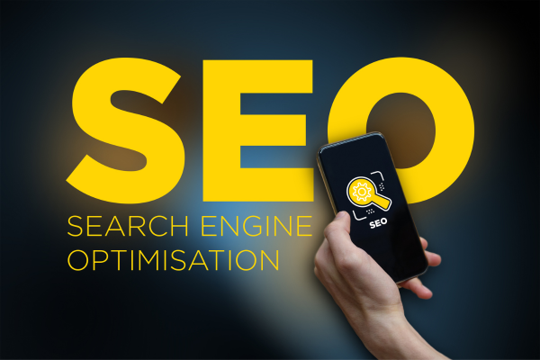 bases du seo