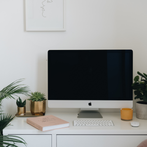 ordinateur bureau