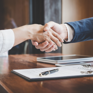 Rendez-vous client
