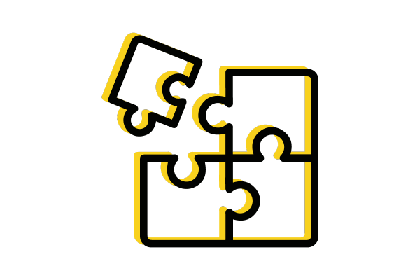 icone puzzle