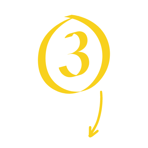 Étape 3