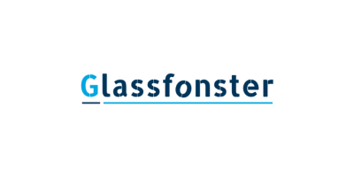 logo glassfonster
