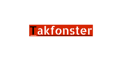 logo takfonster