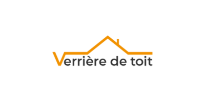 logo verrière de toit