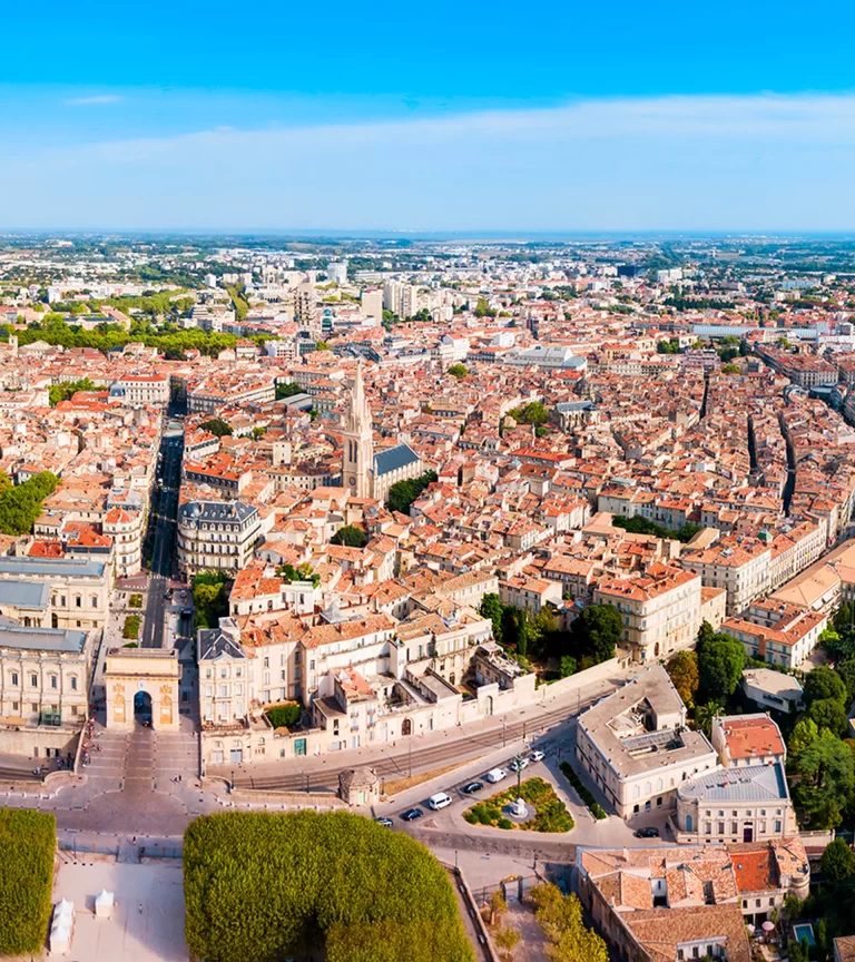 Consultante seo montpellier