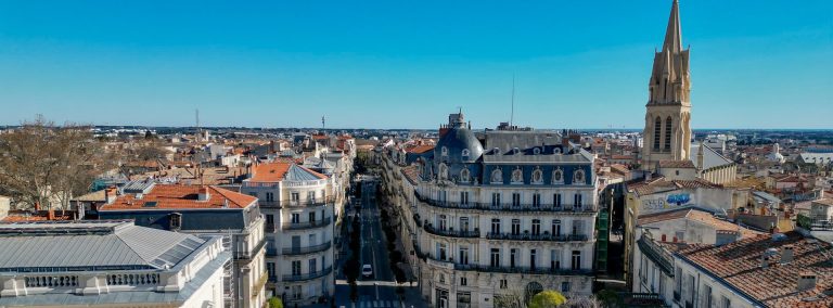 Montpellier