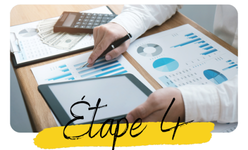 etape 4 prestation seo