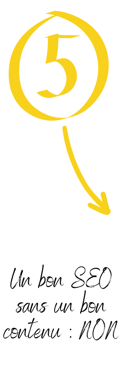 Illustration stratégie éditoriale