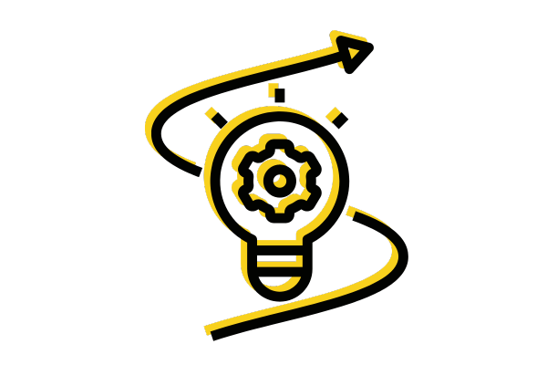Icone innovation